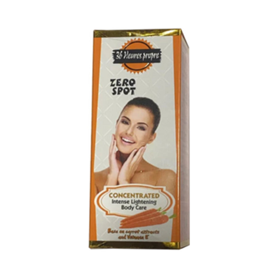 36 Heures Zero Spot Intense With Carrot 60ml