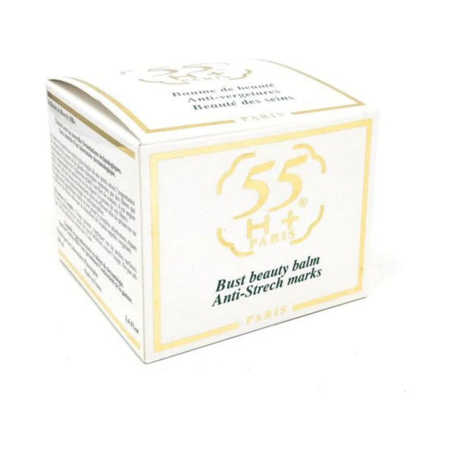 55H+ Bust Beauty Balm Anti Stretch Marks 3.4 oz
