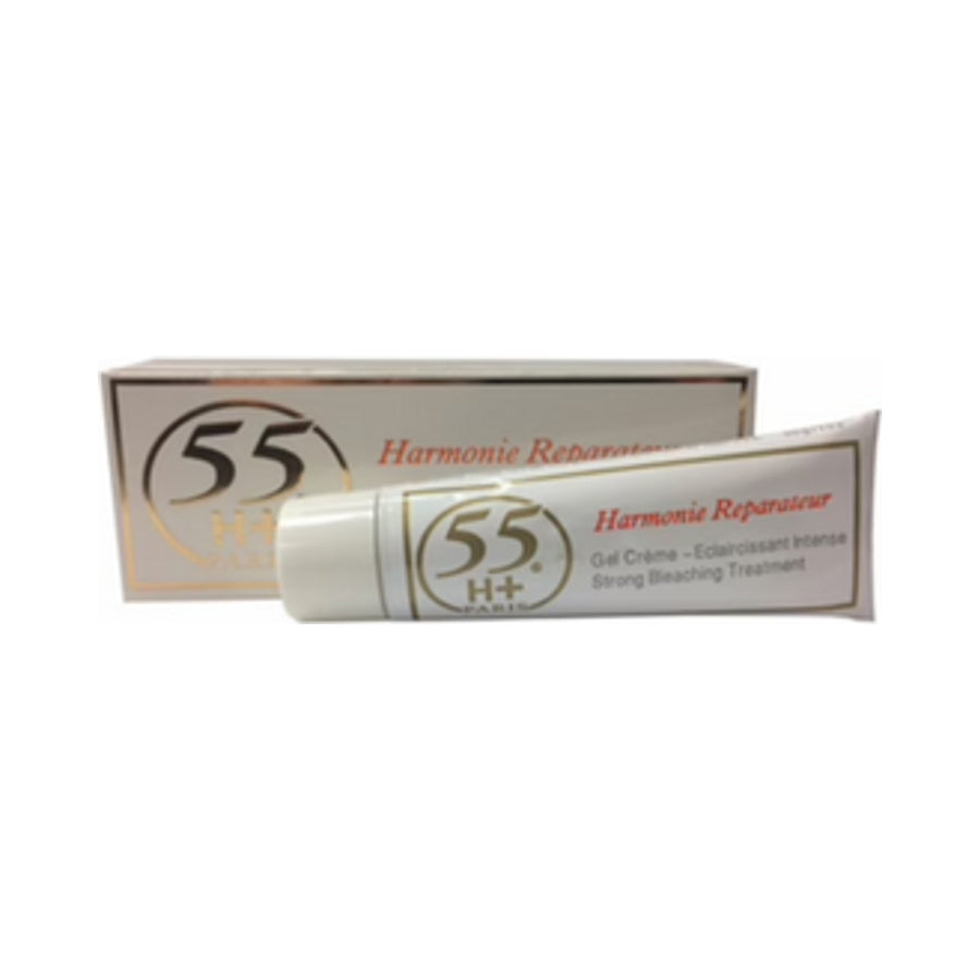 55H+ Paris Harmonie Reparateur Gel Cream 1oz