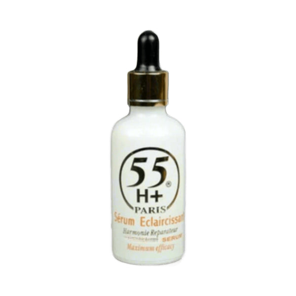55H+ Paris Harmonie Reparateur Serum 1.66 oz