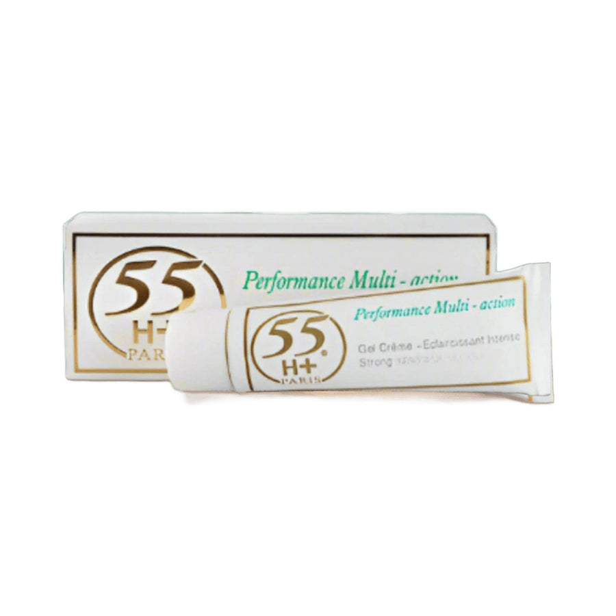 55H+ Paris Ultra Performance Multi-Action Strong Toning Gel 1 oz