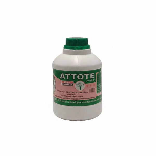 Attote Original Organic Natural Herbal Drink.