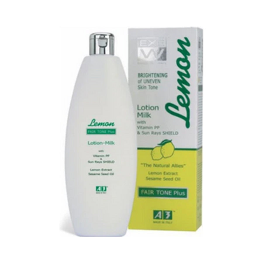 A3 Lemon Fair Tone Plus Lotion 400ml