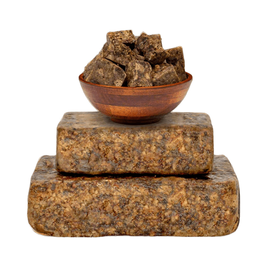 African Black Bar Soap 16oz/1lbs