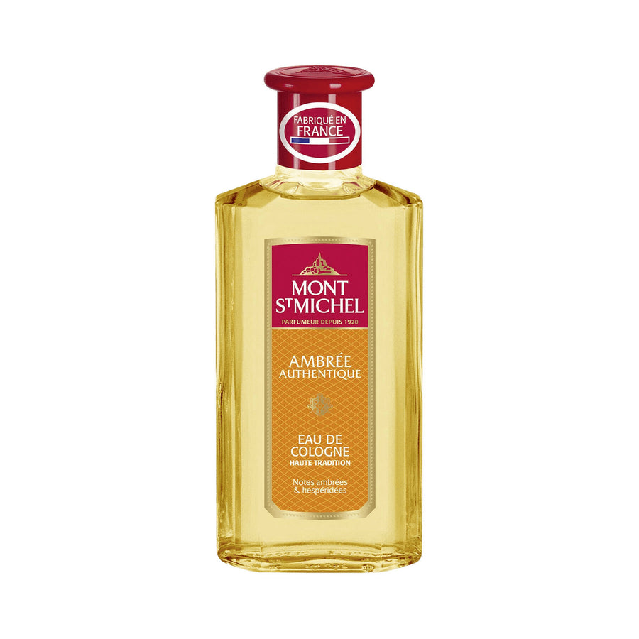 Ambree Authentique Eau de Cologne