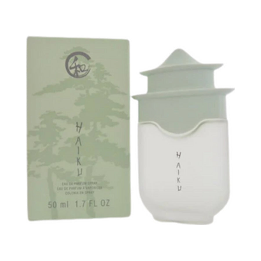 Avon Haiku Eau de Parfum Spray 1.7oz