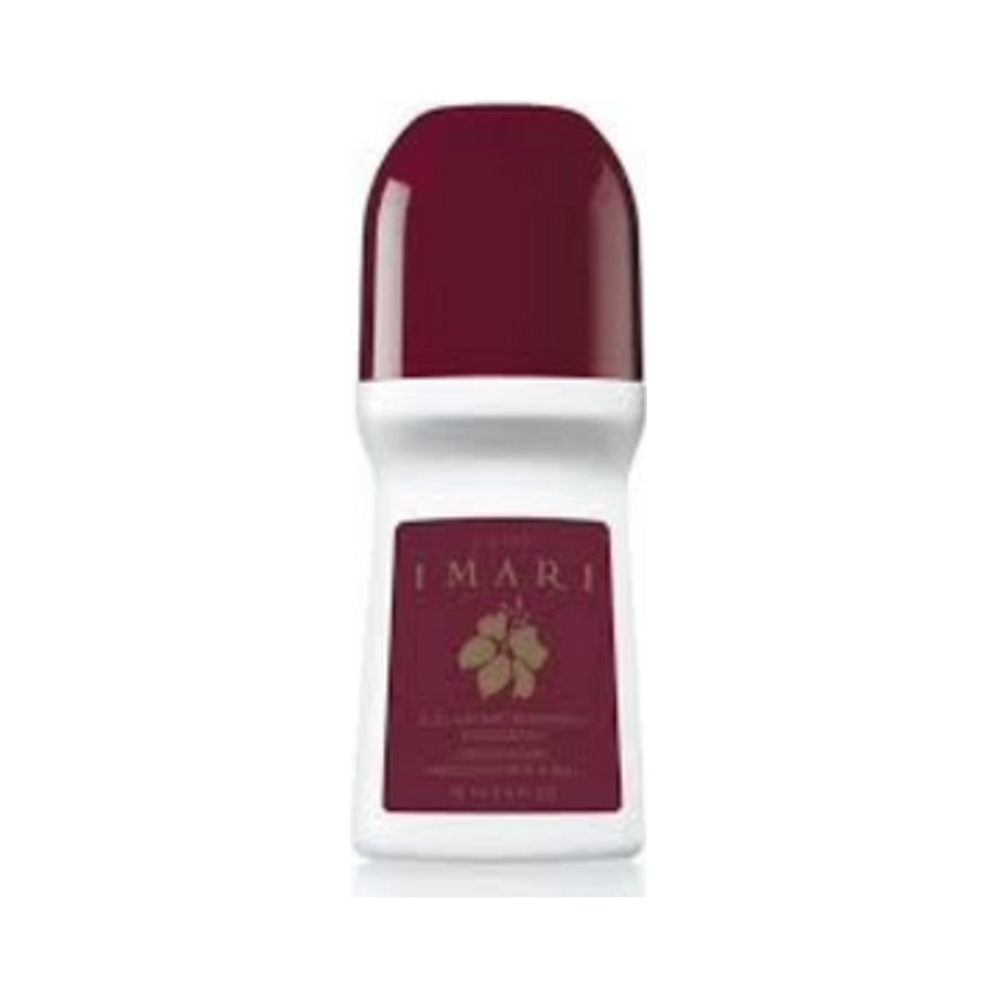 Avon Imari Roll-On Anti-Perspirant Deodorant 2.6 oz