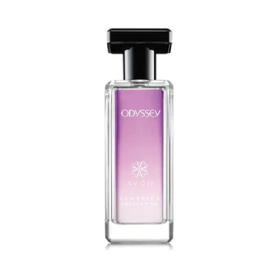 Avon Cologne Spray- Odyssey 1.7 oz