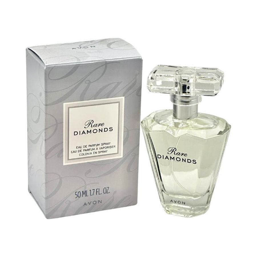 Avon Rare Diamonds Eau de Parfum Spray 1.7 oz