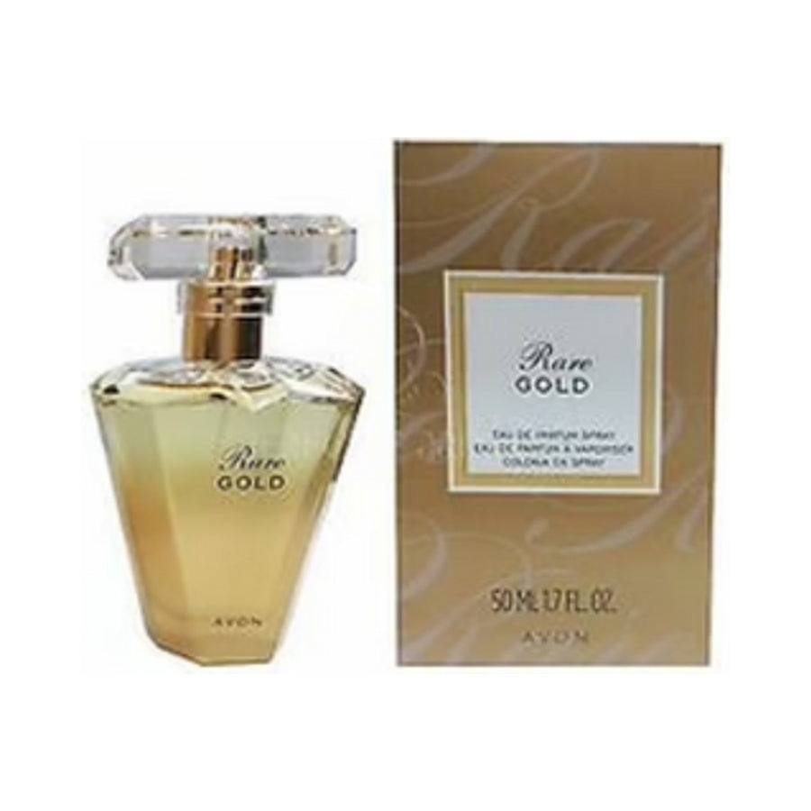 Avon Rare Gold Eau de Parfum Spray 1.7 oz