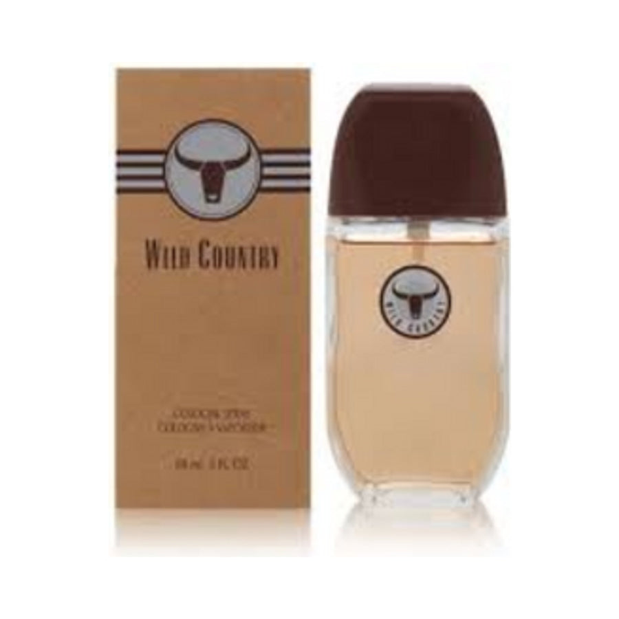 Avon Wild Country Cologne Spray 3 oz