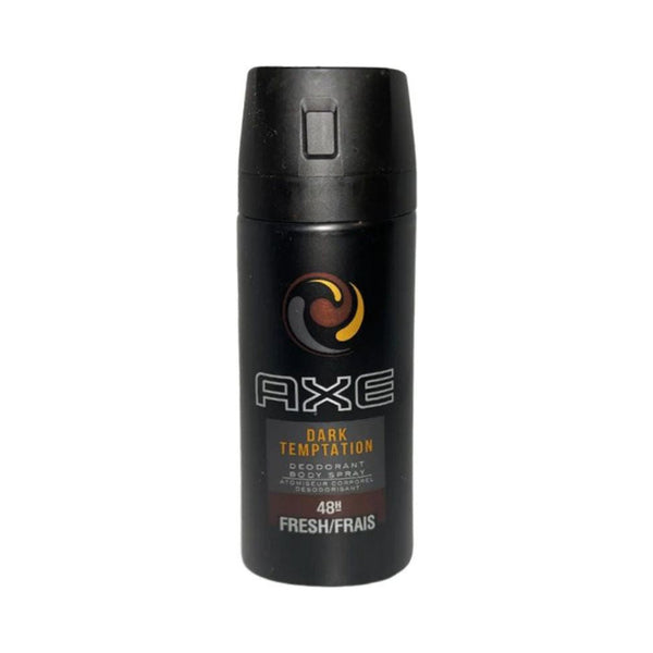 Axe Dark Temptation Fresh/frais 150ml