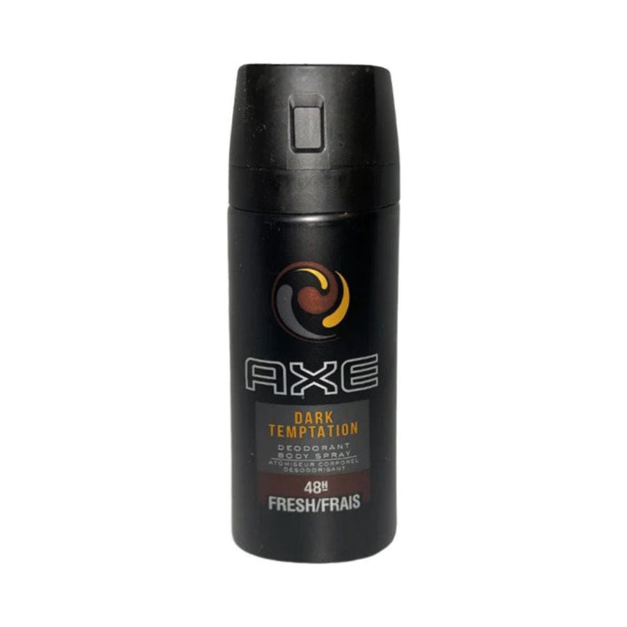 Axe Dark Temptation Fresh/frais 150ml