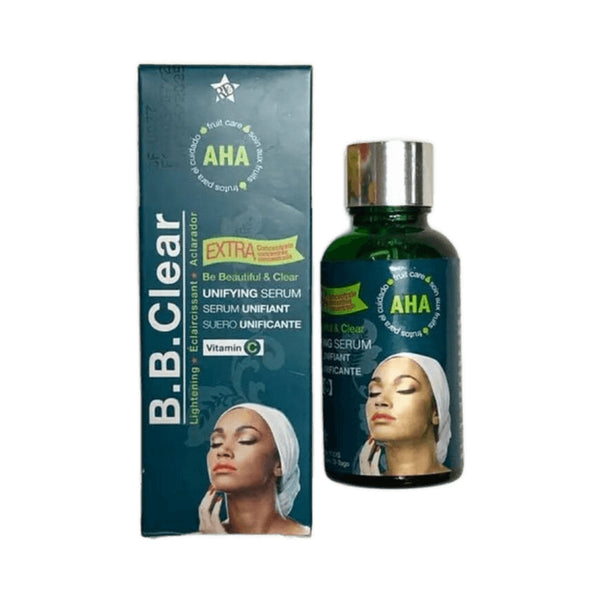 B.B. Clear Unifying Serum 30ml