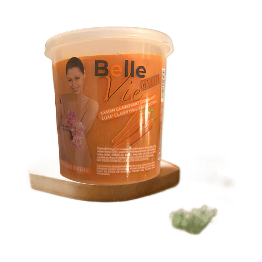 Belle Vie Carotte Soap Clarifying Exfoliating 670g
