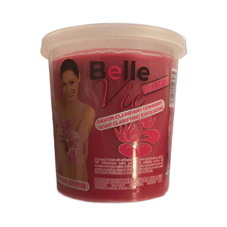 Belle Vie Collage Soap Clarifying Exfoliating 670g