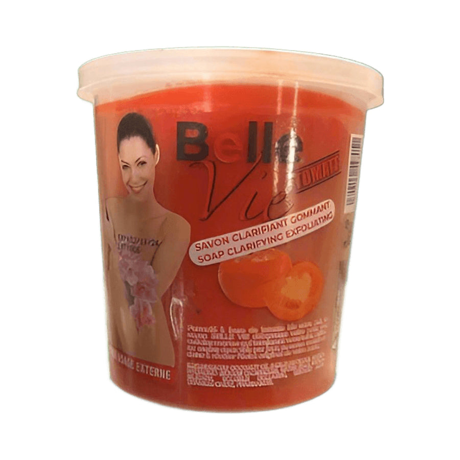 Belle Vie Tomate Soap Clarifying Exfoliatino 670g