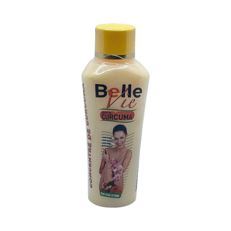Belle vie Concentrated Curcuma 135g