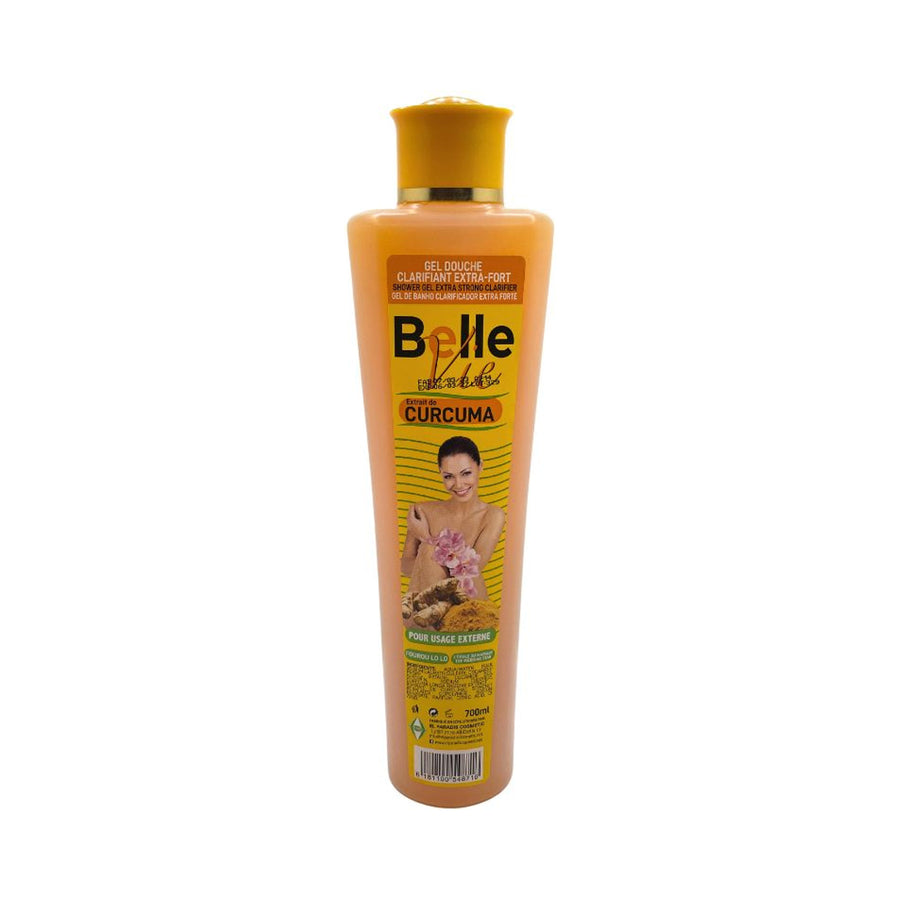 Belle Vie Extrait de Curcuma 700ml