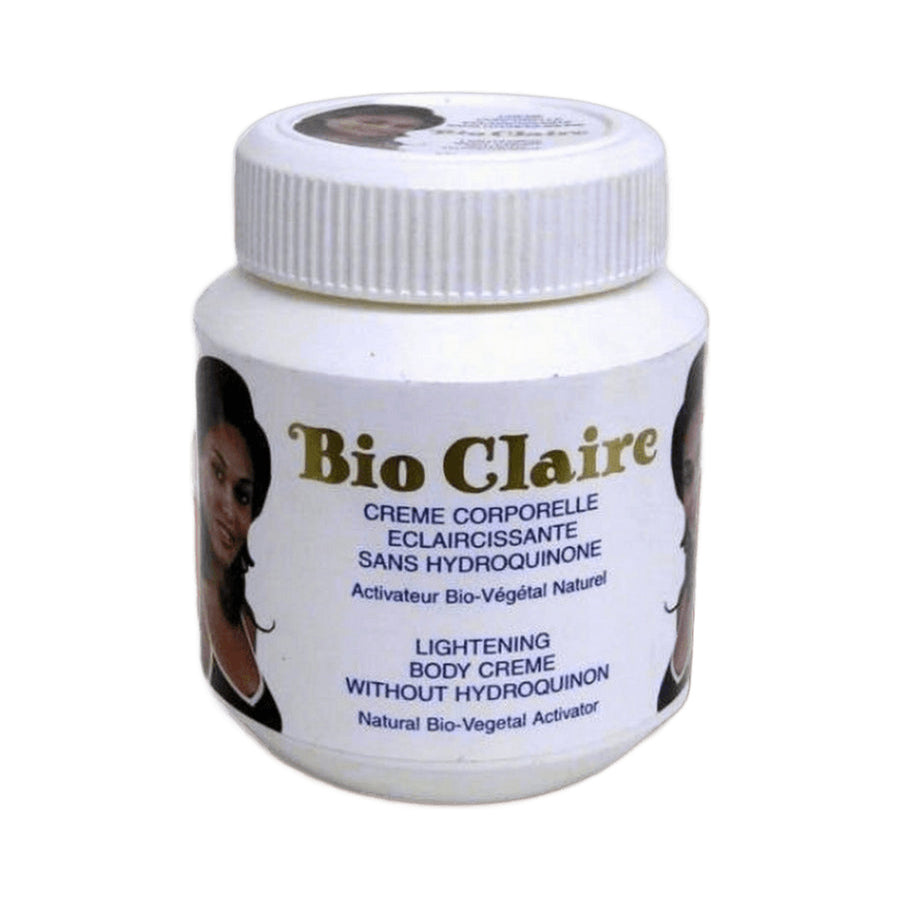 Bio Claire Body Jar Cream 300 ml