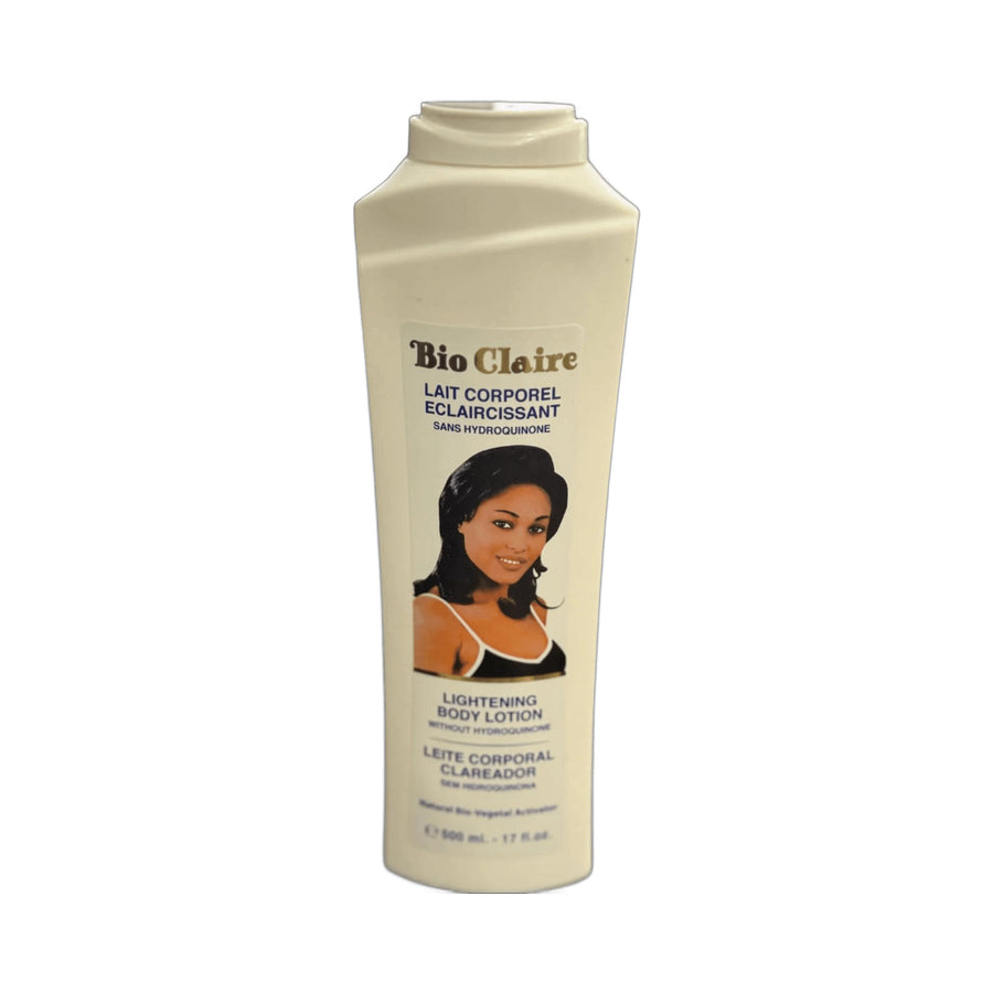 Bio Claire Body Lotion 500 Ml
