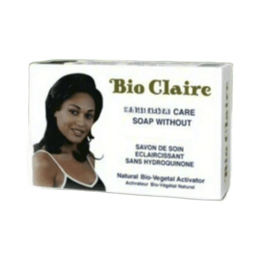 Bio Claire Soap 6.7 oz