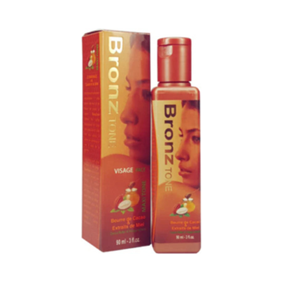 Bronz Tone Maxi Tone Serum With Cocoa Butter & Honey 90ml