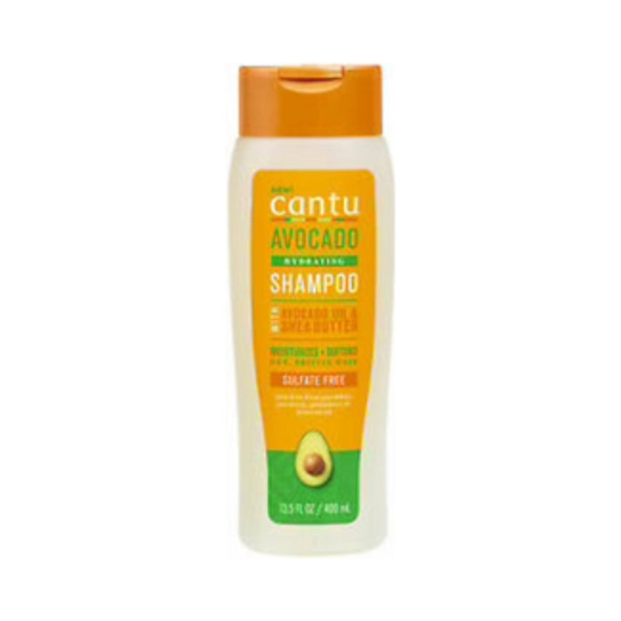 Cantu Avocado Sulfate-Free Shampoo 13.5oz