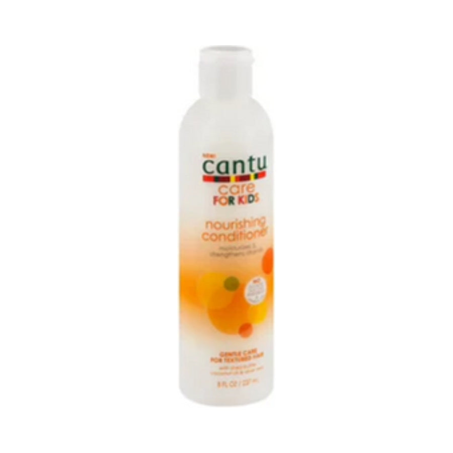 Cantu Care For Kids Nourishing Conditioner 8 Fl. Oz