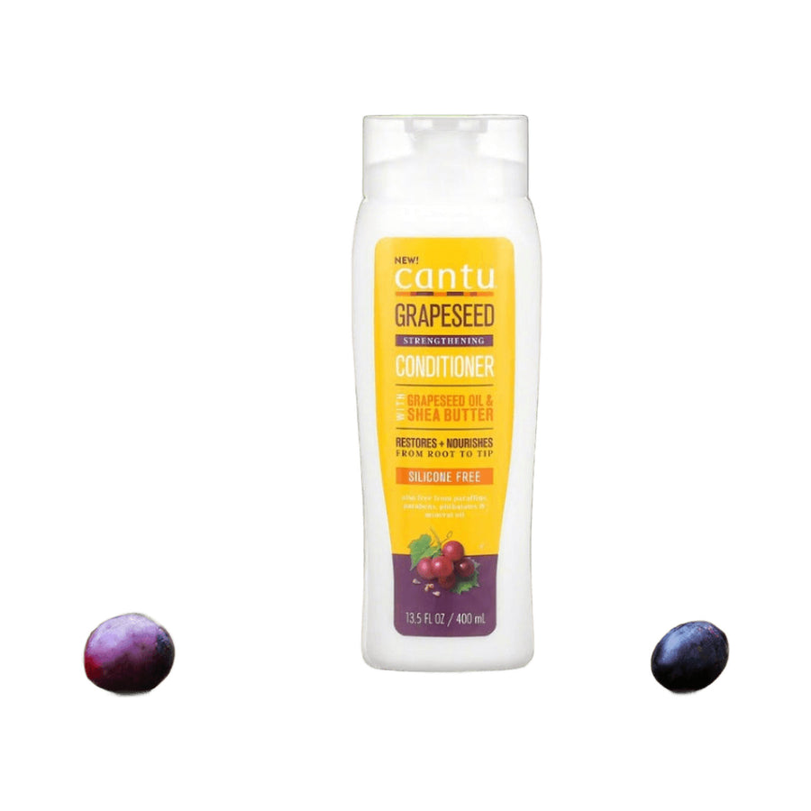 Cantu Grapeseed Conditioner 13.5 Ounce