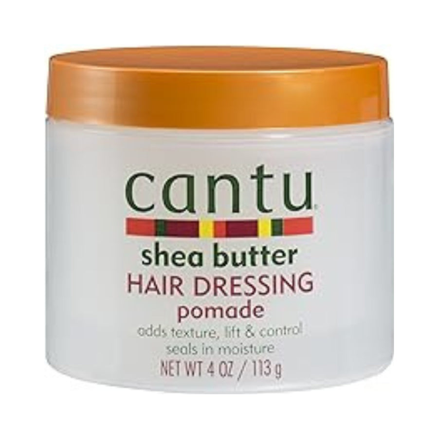 Cantu Shea Butter Hair Dressing Pomade 4 oz