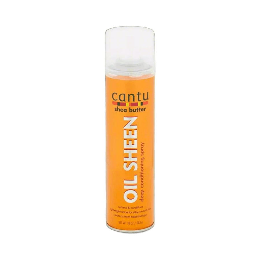 Cantu Shea Butter Oil Sheen Spray 10oz
