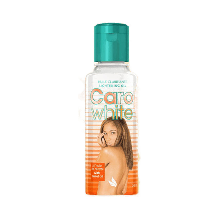 Caro White Oil 50 ml