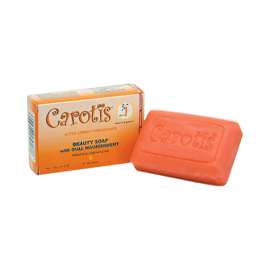 Carotis Beauty Soap 80g