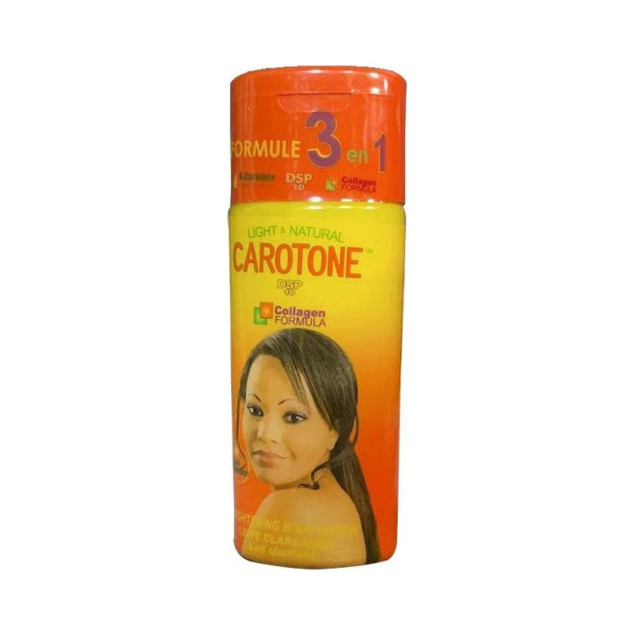 Carotone Body Lotion 125ml