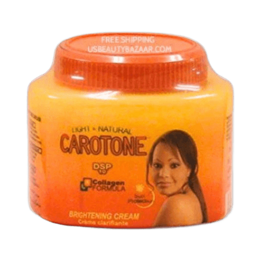 Carotone Cream Jar 300 ml