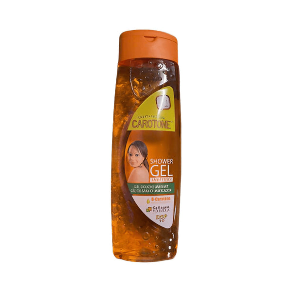Carotone Shower Gel 750ml