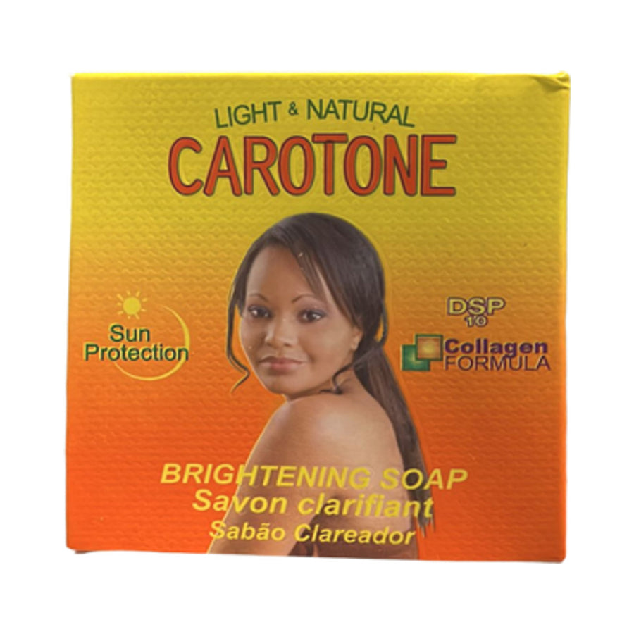 Carotone Soap 110g / 3.8oz