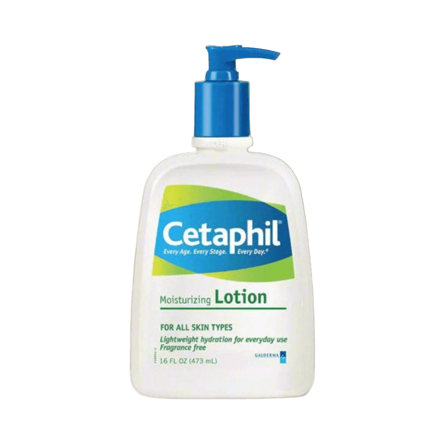 Cetaphil Moisturizing Lotion 20 oz