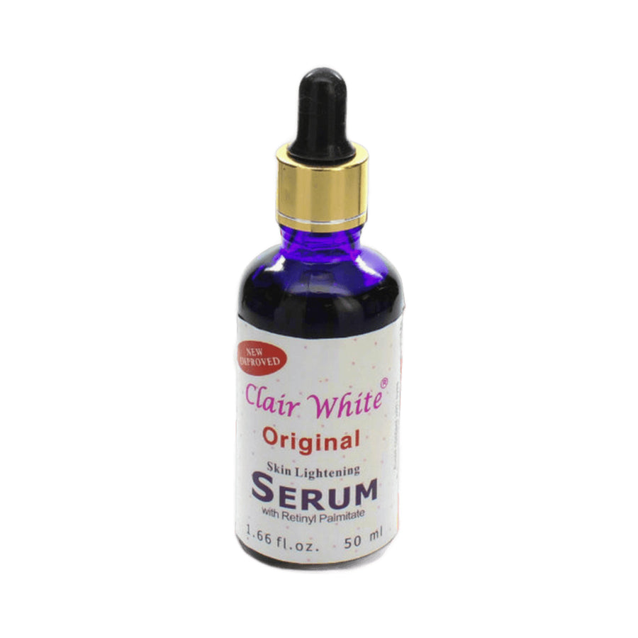 Clair White Skin Serum 1.66 oz
