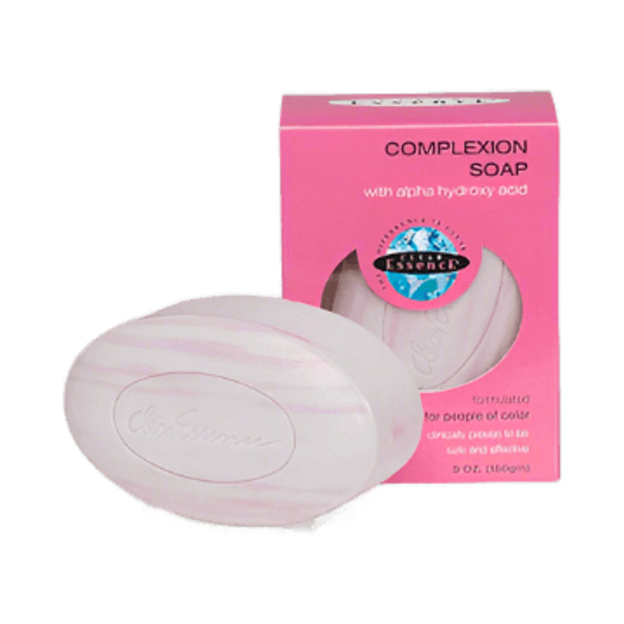 Clear Essence Complexion Soap 5 oz