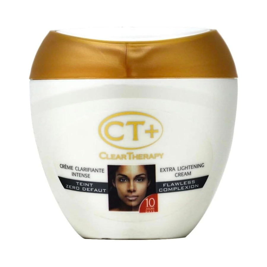 Clear Therapy + Extra Cream 400ml