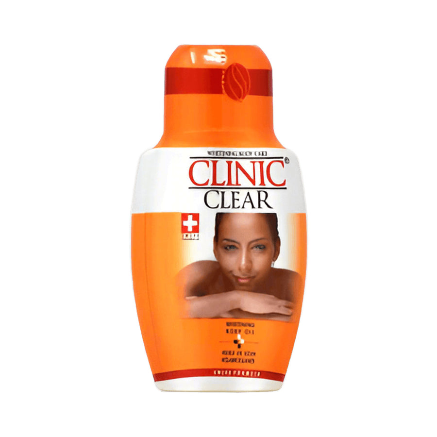 Clinic Clear Body Oil 125 ml