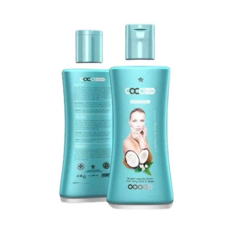 COCO Clear Body Lotion 200ml