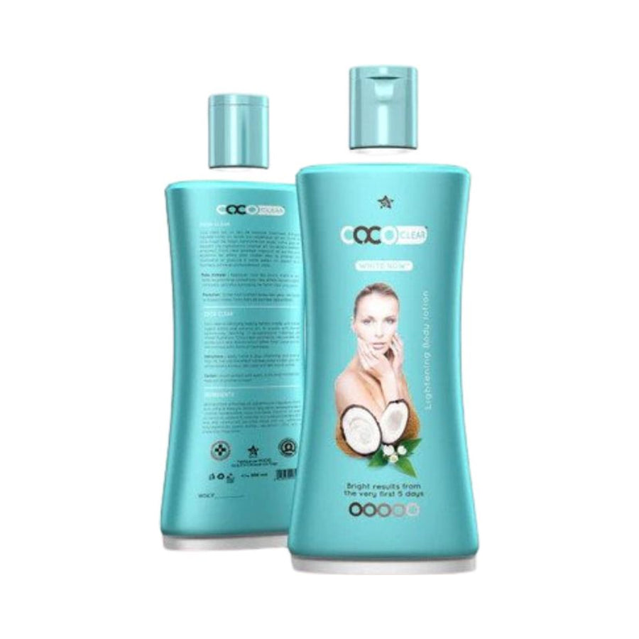 COCO Clear Body Lotion 300ml