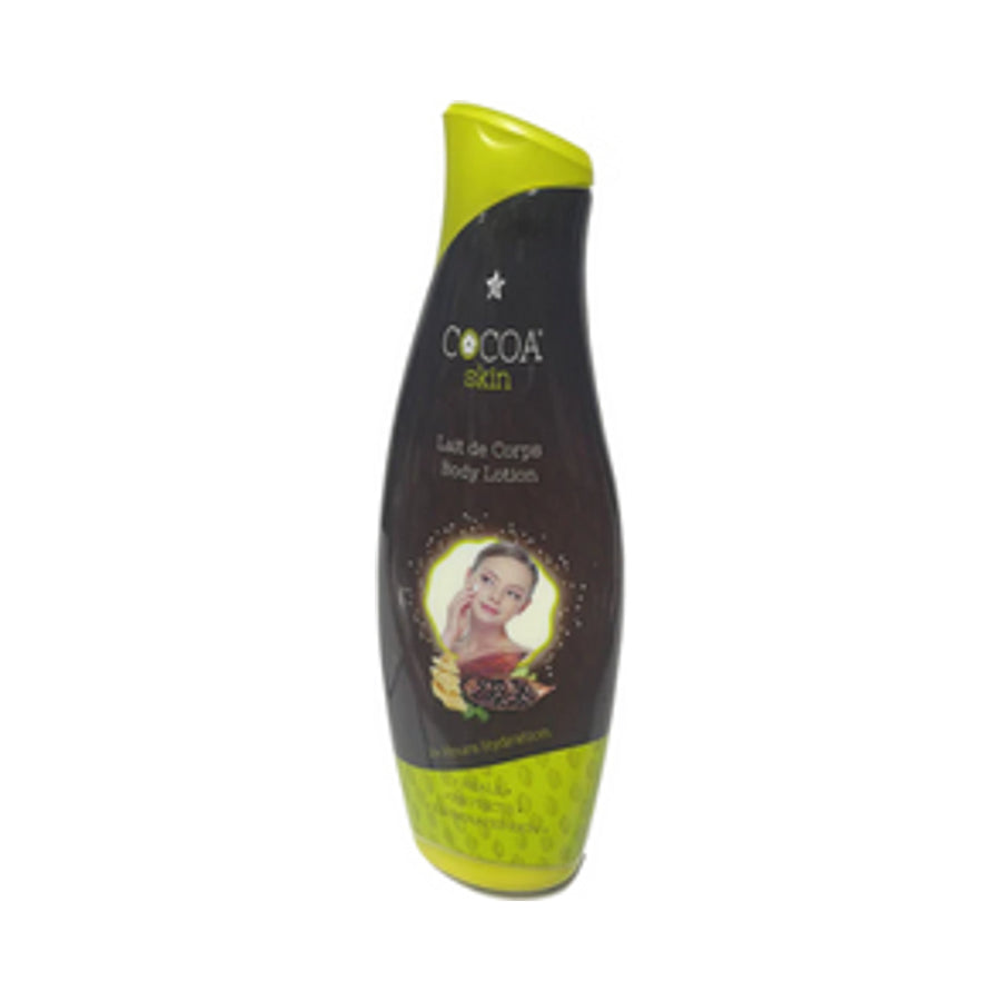 Cocoa Skin Body Lotion 500ml