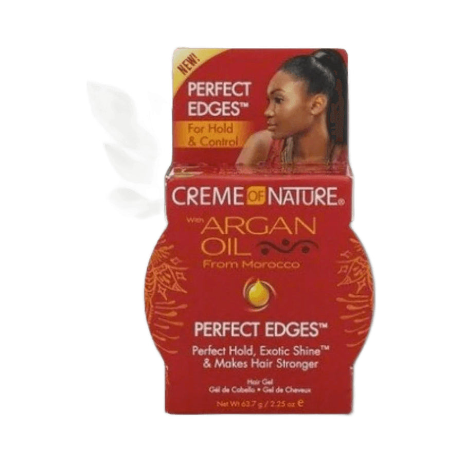 Creme of Nature with Argan Oil Perfect Edges 63.7g / 2.25oz