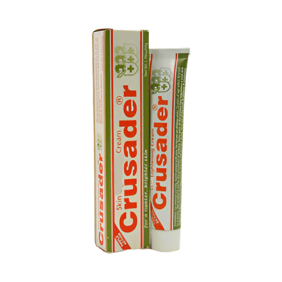 Crusader Skin Cream 1.76 oz