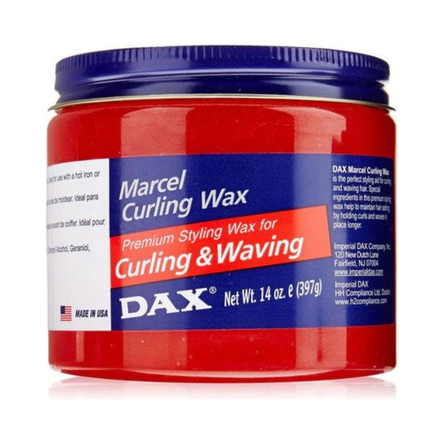 Dax Marcel Curling Wax 14 oz