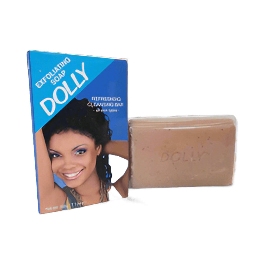 Dolly Exfoliating Soap 200G